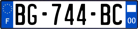 BG-744-BC