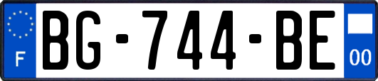 BG-744-BE