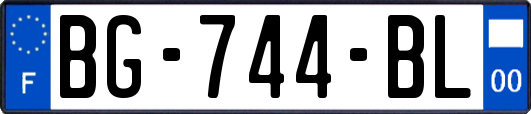 BG-744-BL