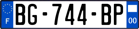 BG-744-BP