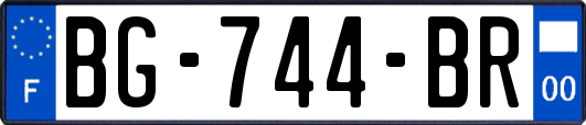 BG-744-BR