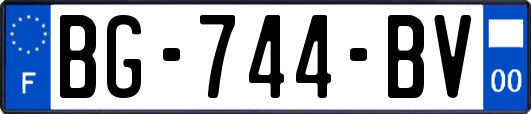 BG-744-BV