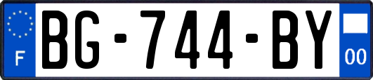 BG-744-BY