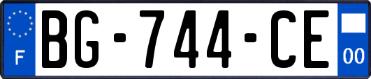 BG-744-CE