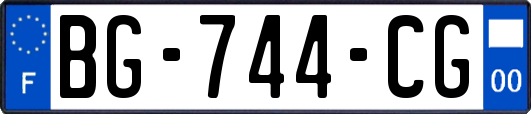 BG-744-CG