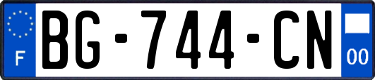 BG-744-CN