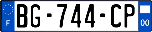 BG-744-CP