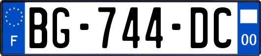 BG-744-DC