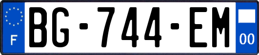 BG-744-EM