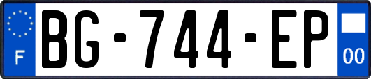 BG-744-EP