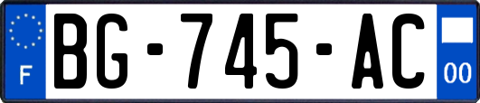 BG-745-AC