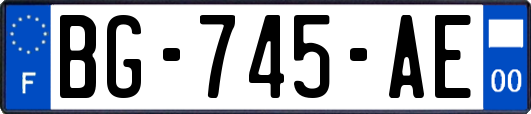 BG-745-AE