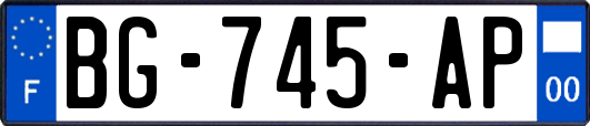 BG-745-AP