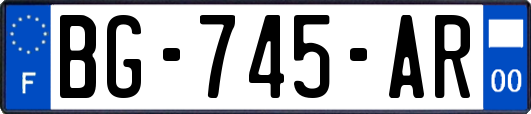 BG-745-AR