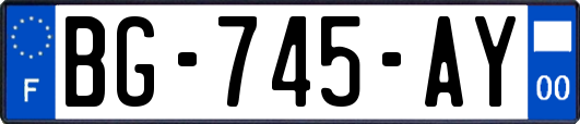 BG-745-AY