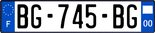 BG-745-BG