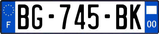 BG-745-BK