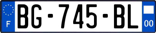 BG-745-BL