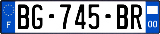 BG-745-BR