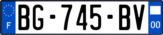 BG-745-BV