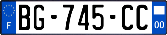 BG-745-CC