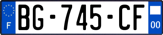 BG-745-CF