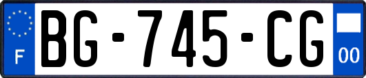 BG-745-CG