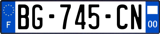 BG-745-CN