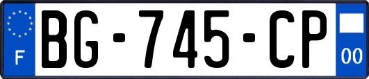 BG-745-CP