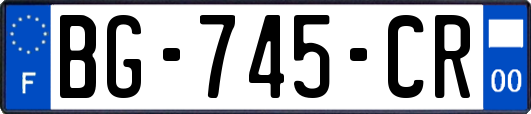 BG-745-CR