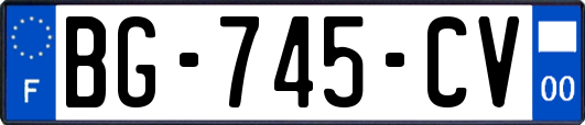 BG-745-CV