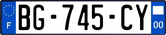 BG-745-CY
