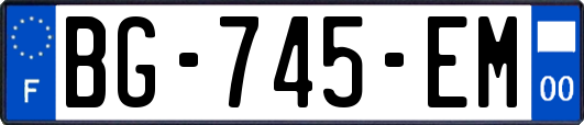 BG-745-EM