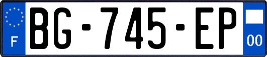 BG-745-EP