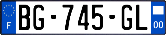 BG-745-GL