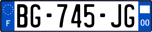 BG-745-JG