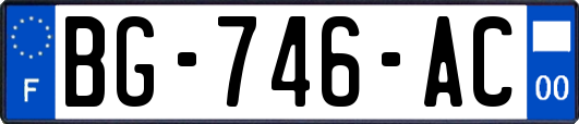 BG-746-AC