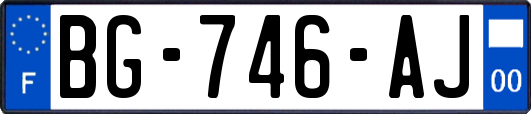 BG-746-AJ