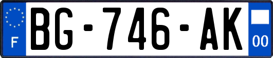 BG-746-AK