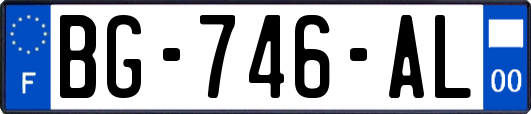 BG-746-AL