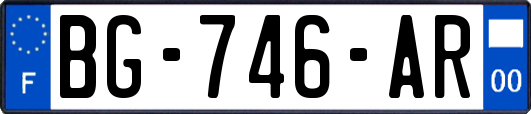 BG-746-AR