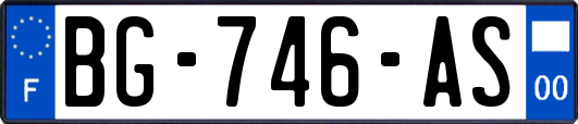 BG-746-AS