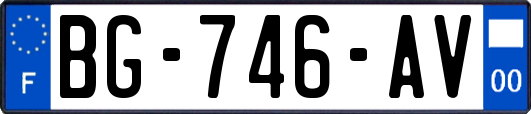 BG-746-AV