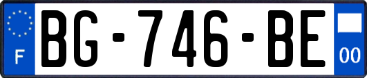 BG-746-BE