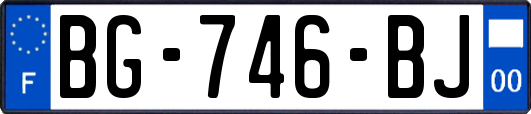 BG-746-BJ