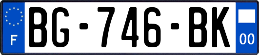 BG-746-BK