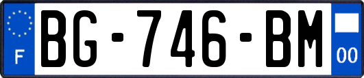BG-746-BM