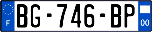 BG-746-BP