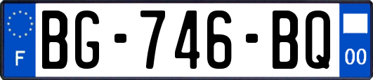 BG-746-BQ
