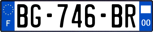 BG-746-BR